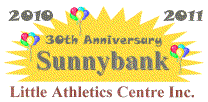 Sunnybank Logo